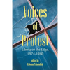 Voices of Protest: Liberia on the Edge, 1974-1980 - Paperback