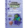 Diary of a Minecraft Zombie Book 29: Pet Show Pandemonium - Paperback
