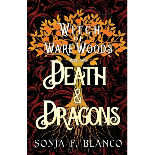 Death & Dragons - Paperback