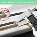 Automatic Vacuum Packing Machine for Food With 15pcs Bags