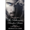 The Billionaire Banker Series - Paperback