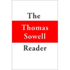 The Thomas Sowell Reader - Hardcover
