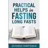 Practical Helps in Fasting Long Fasts - Paperback