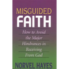 Misguided Faith - Paperback
