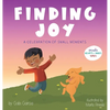 Finding Joy - Hardcover