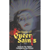 The Book of Queer Saints - Paperback