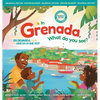 In Grenada, what do you see? /En Granada, ¿qué es lo que ves? - Hardcover