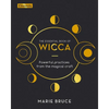 The Essential Book of Wicca: Powerful Practices from the Magical Craft - Hardcover