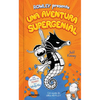 Diario de Rowley: Una Aventura Supergenial / Rowley Jefferson's Awesome Friendly Adventure - Paperback