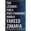 Ten Lessons for a Post-Pandemic World - Hardcover