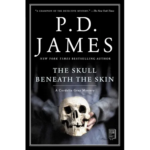 The Skull Beneath the Skin - Paperback