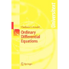 Ordinary Differential Equations - Paperback