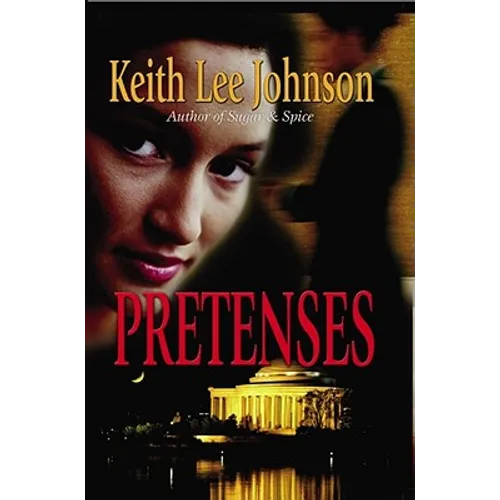 Pretenses - Paperback