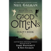 The Quite Nice and Fairly Accurate Good Omens Script Book - Paperback