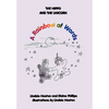 The Hippo and the Unicorn: A Rainbow of Words - Hardcover