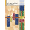 Luhmann Explained: From Souls to Systems - Paperback