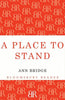 A Place to Stand - Paperback