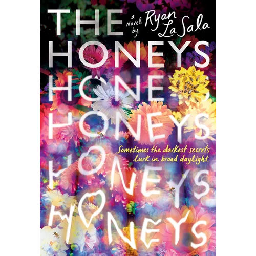 The Honeys - Paperback