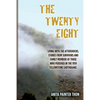 The Twenty Eight: Living with the aftershocks. Stories from survivors and family members of those who perished in the 1959 Yellowstone Earthquake. - Paperback