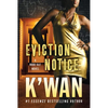 Eviction Notice - Paperback