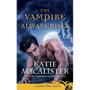 The Vampire Always Rises - Paperback