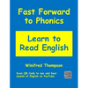 Fast Forward to Phonics Learn to Read English - Paperback