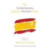 Ten Contemporary Spanish Women Poets - Paperback