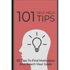 101 Self Help Tips - Paperback