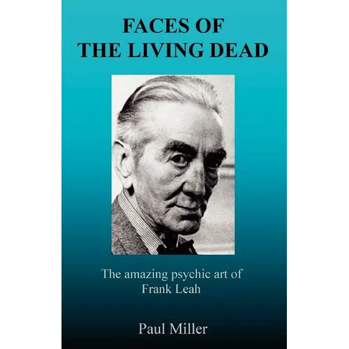 Faces of the Living Dead - Paperback