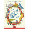 Just So Stories - Paperback