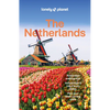 Lonely Planet the Netherlands - Paperback