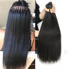 Light Yaki Tip Hair 100g 100strands