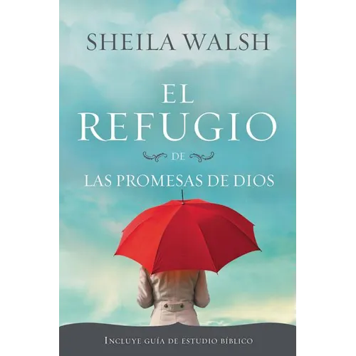 El Refugio de Las Promesas de Dios - Paperback