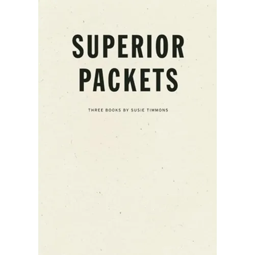 Superior Packets - Paperback