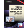 Physical Medicine and Rehabilitation Q&A Review (Book + Free App) - Paperback