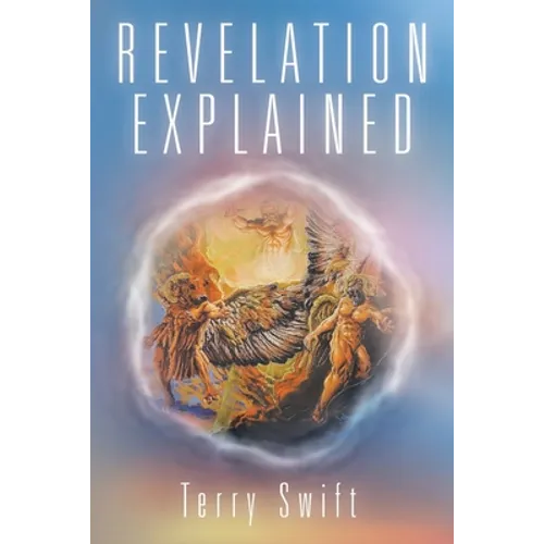 Revelation Explained - Paperback