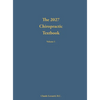 The 2027 Chiropractic Textbook Volume 1 - Hardcover