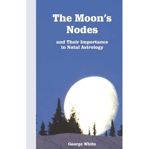 The Moon's Nodes - Paperback