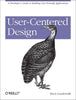 User-Centered Design: A Developer's Guide to Building User-Friendly Applications - Paperback