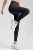 JupiterGear High-Waisted Classic Leggings