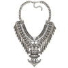Vintage Choker Necklace
