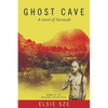Ghost Cave: a novel of Sarawak - Paperback