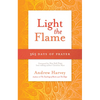 Light the Flame: 365 Days of Prayer - Paperback