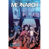 Monarch - Paperback