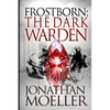 Frostborn: The Dark Warden - Paperback