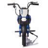 24V Electric Motocross Ride-On Motorcycle for Kids Ages 5-12