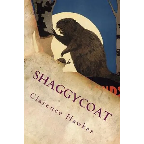 Shaggycoat - Paperback