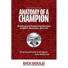Anatomy of a Champion - Paperback