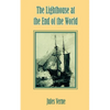 The Lighthouse at the End of the World - Paperback