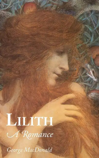 Lilith, Large-Print Edition - Hardcover